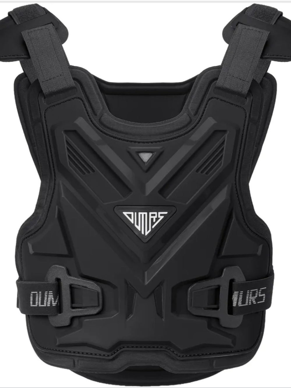 Adult Motocross Chest Protector, Motorcycle Body Armor New